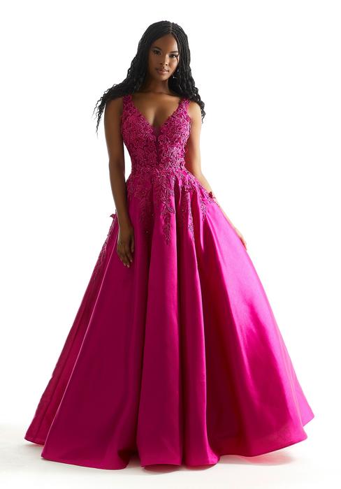 Morilee Prom 49044