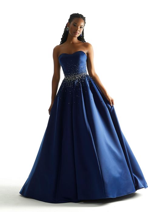 Morilee Prom 49054