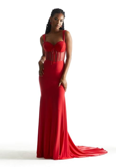 Morilee Prom 49061