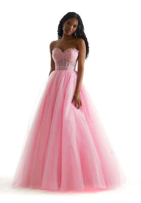 Morilee Prom 49077