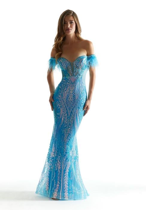 Morilee Prom 49081