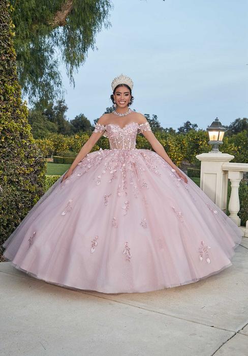 Valencia Quinceanera by Morilee 60181