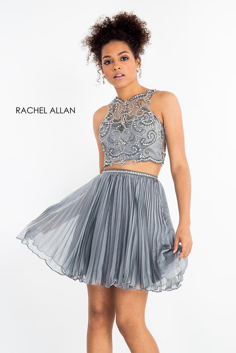 Rachel ALLAN Homecoming