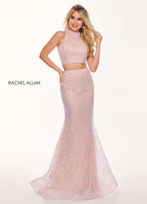 Rachel Allan Prom