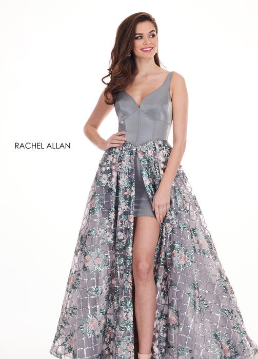 Rachel Allan Prom