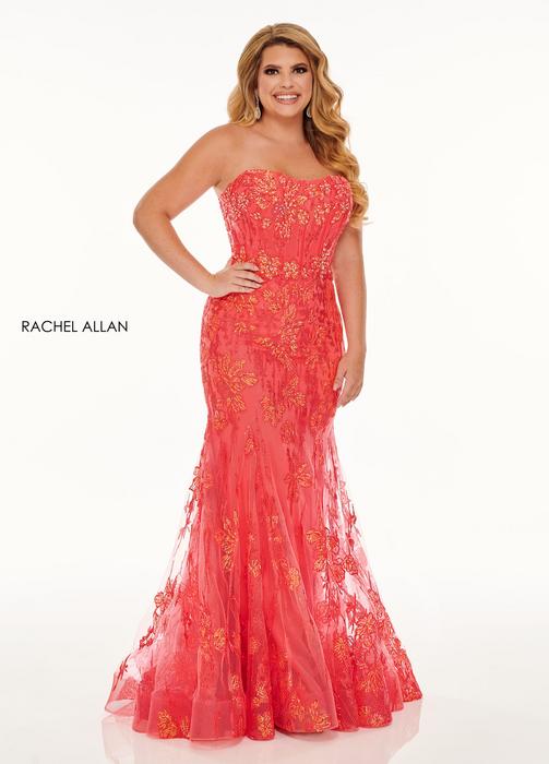 Rachel ALLAN Curves 70011W