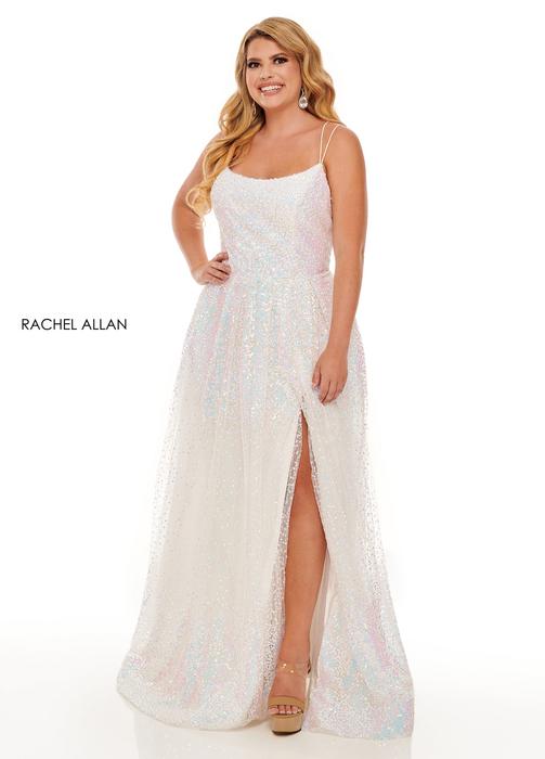 Rachel ALLAN Curves 70047W