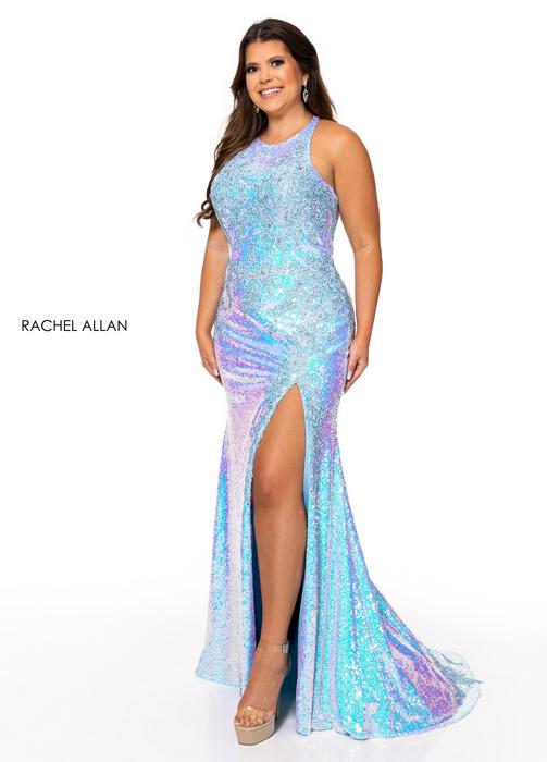 Rachel ALLAN Curves 70161W