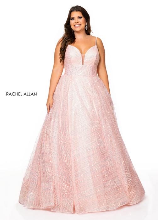 Rachel ALLAN Curves 70172W