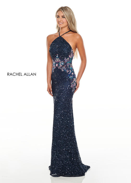 Rachel Allan Prom