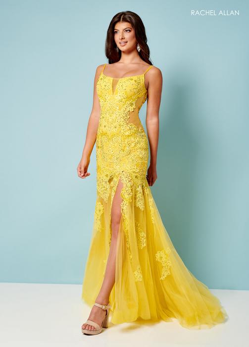 Rachel Allan Prom 70275