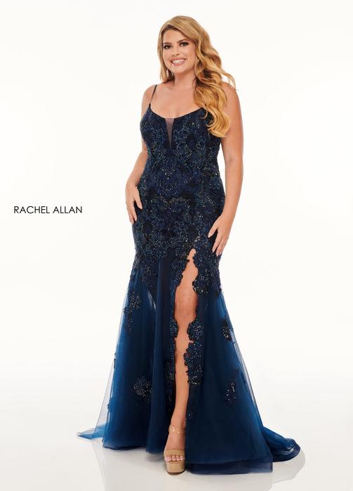 Rachel ALLAN Curves 7027W