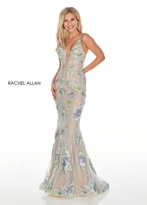 Rachel Allan Prom