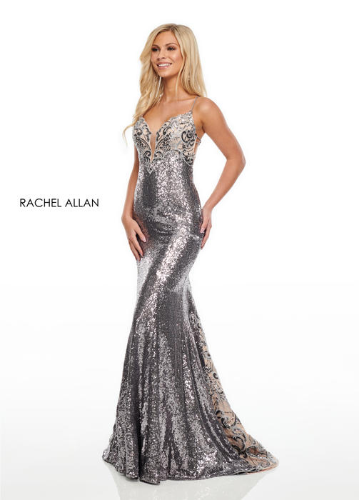 Rachel Allan Prom