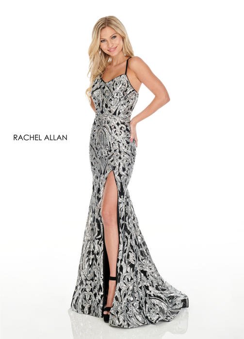 Rachel Allan Prom