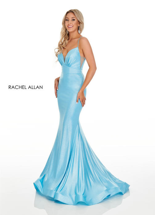 Rachel Allan Prom