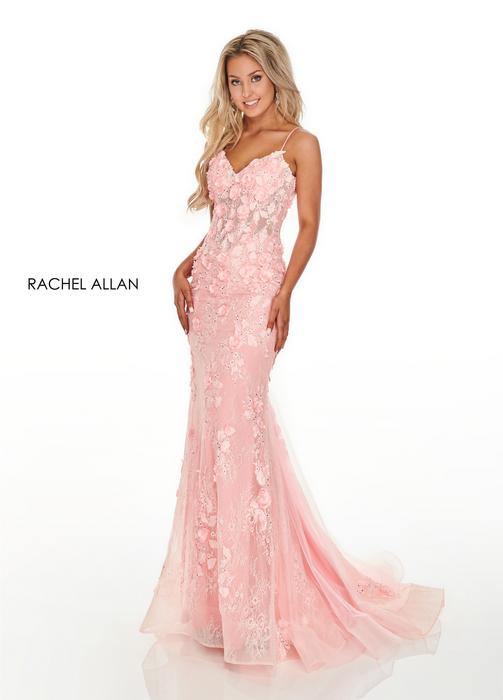 Rachel ALLAN Curves 7145W