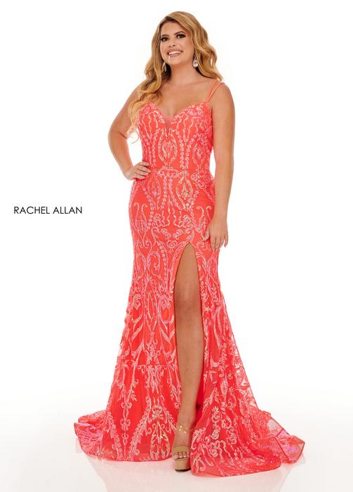 Rachel ALLAN Curves 7147W