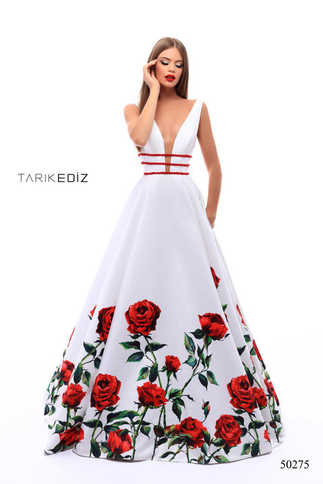 Tarik Ediz Prom