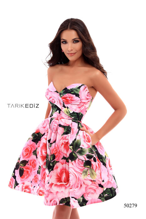 Tarik Ediz Prom