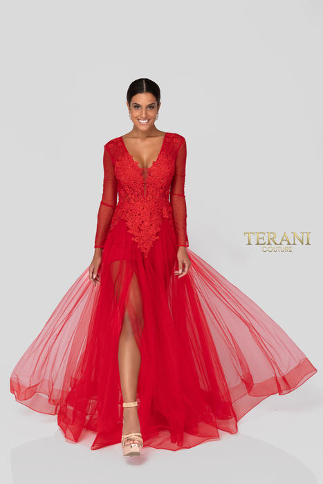 Terani Prom 1915P8344