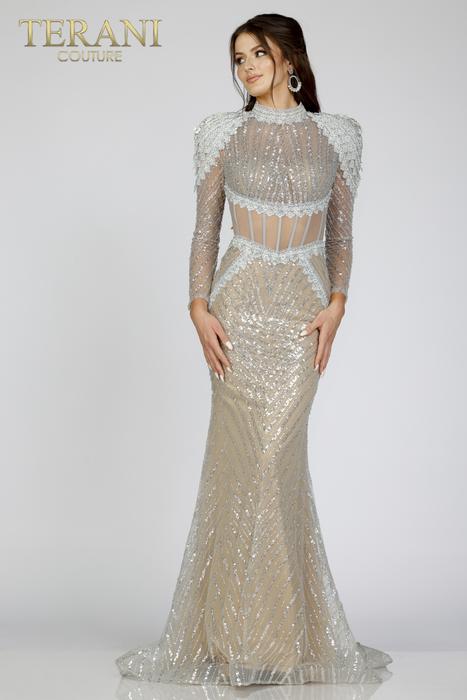 Terani Couture Evening 231E0528