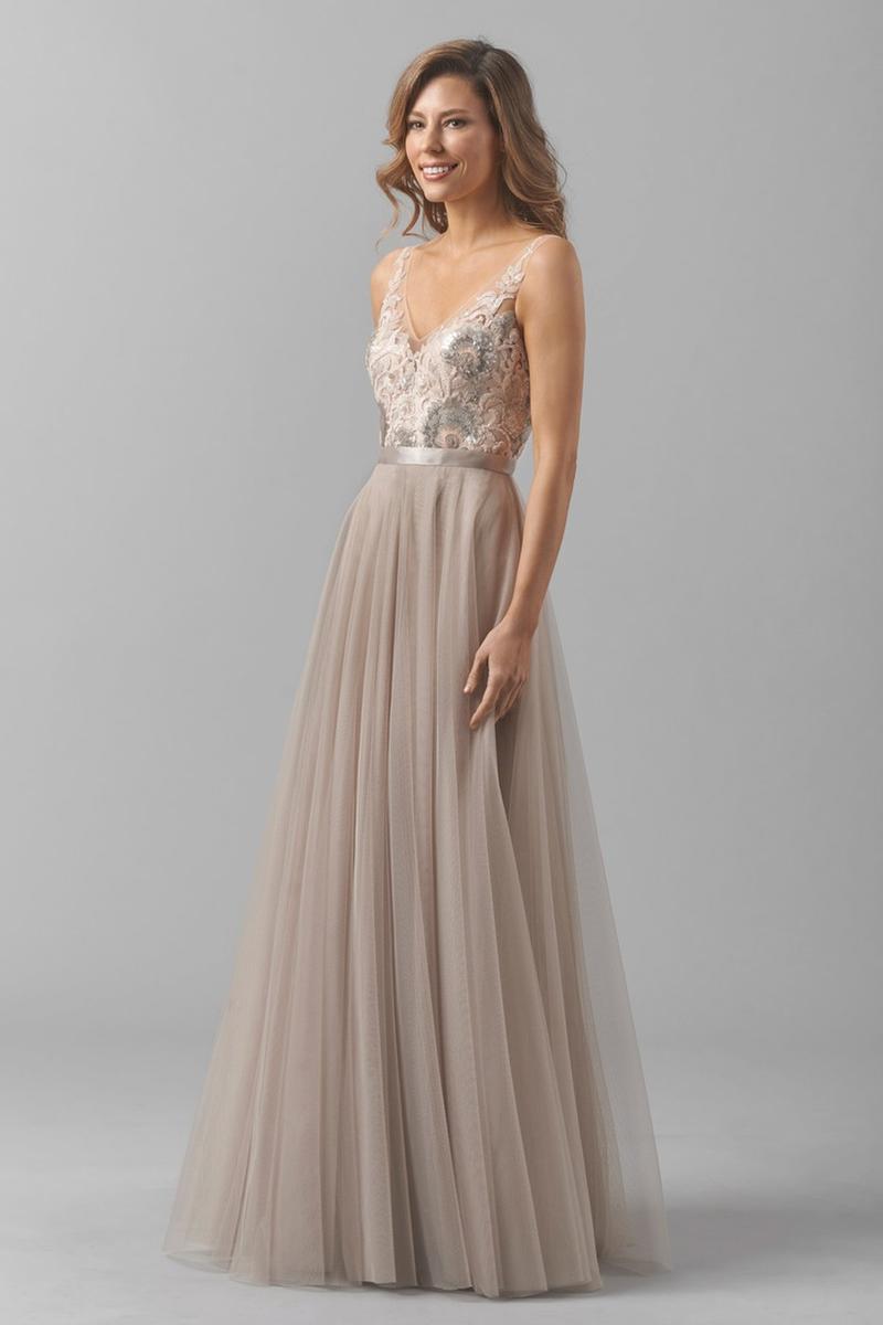 Watters Bridesmaids 8355i-Blair