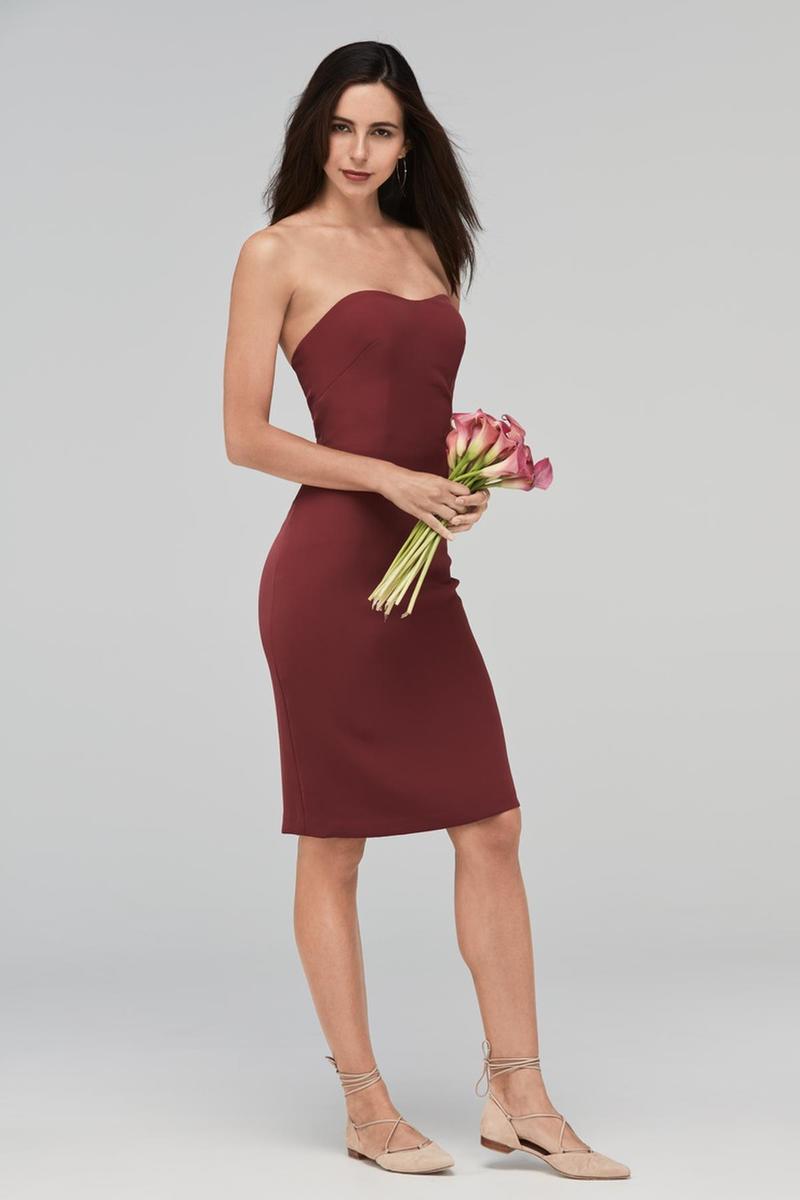 Watters Bridesmaids 3803K-ReganKneeLength